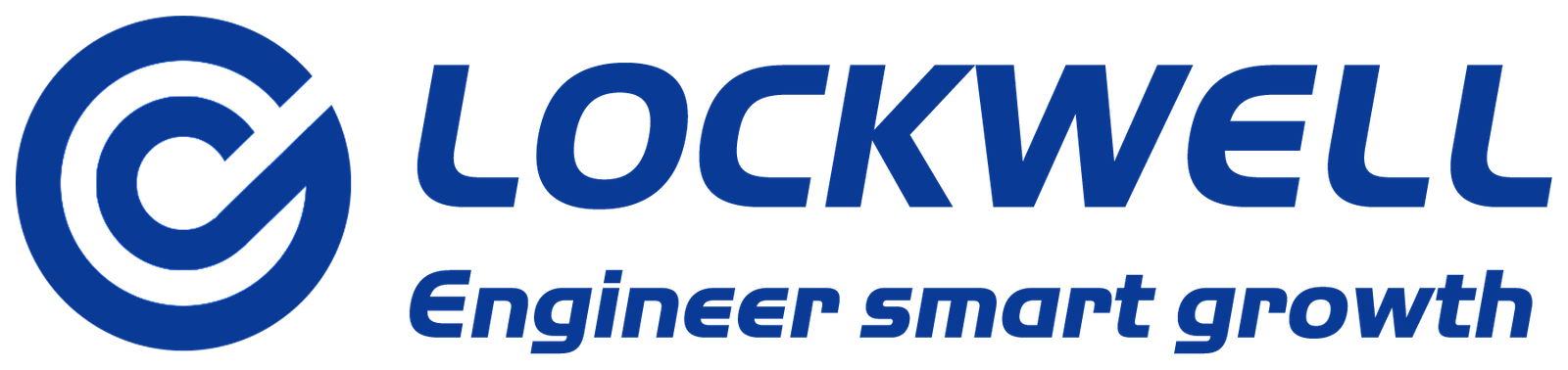 Lockwell logo